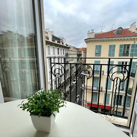 Nice Renting - Notre Dame - Cosy Loft Perfect View On The Roofs Dış mekan fotoğraf