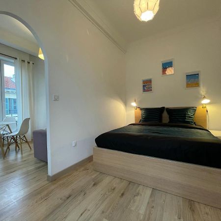 Nice Renting - Notre Dame - Cosy Loft Perfect View On The Roofs Dış mekan fotoğraf