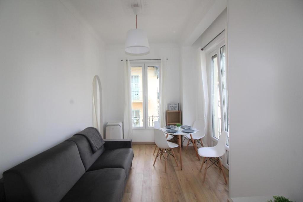 Nice Renting - Notre Dame - Cosy Loft Perfect View On The Roofs Dış mekan fotoğraf