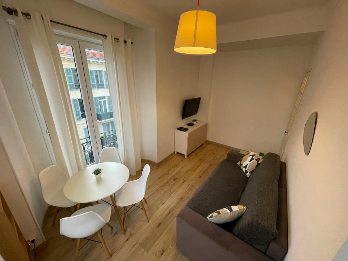 Nice Renting - Notre Dame - Cosy Loft Perfect View On The Roofs Dış mekan fotoğraf
