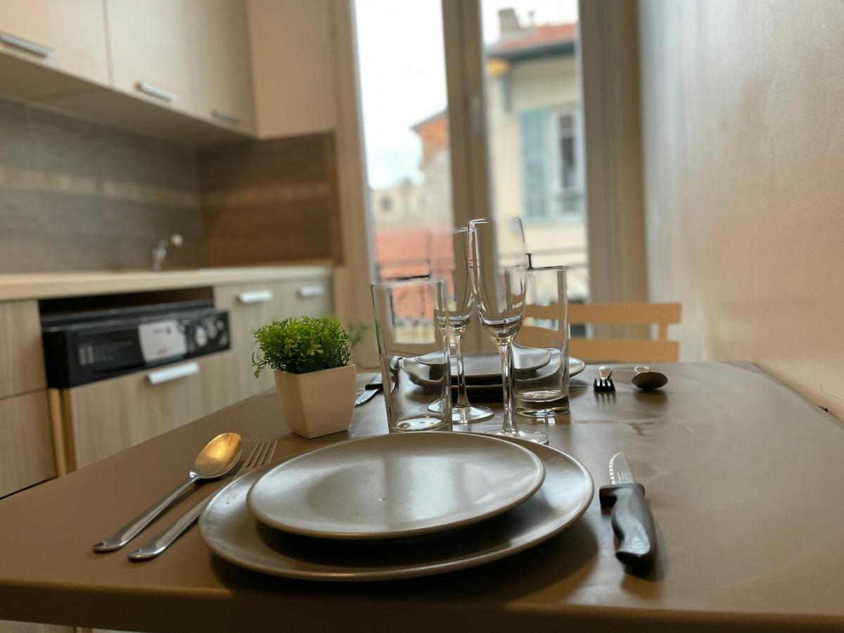 Nice Renting - Notre Dame - Cosy Loft Perfect View On The Roofs Dış mekan fotoğraf