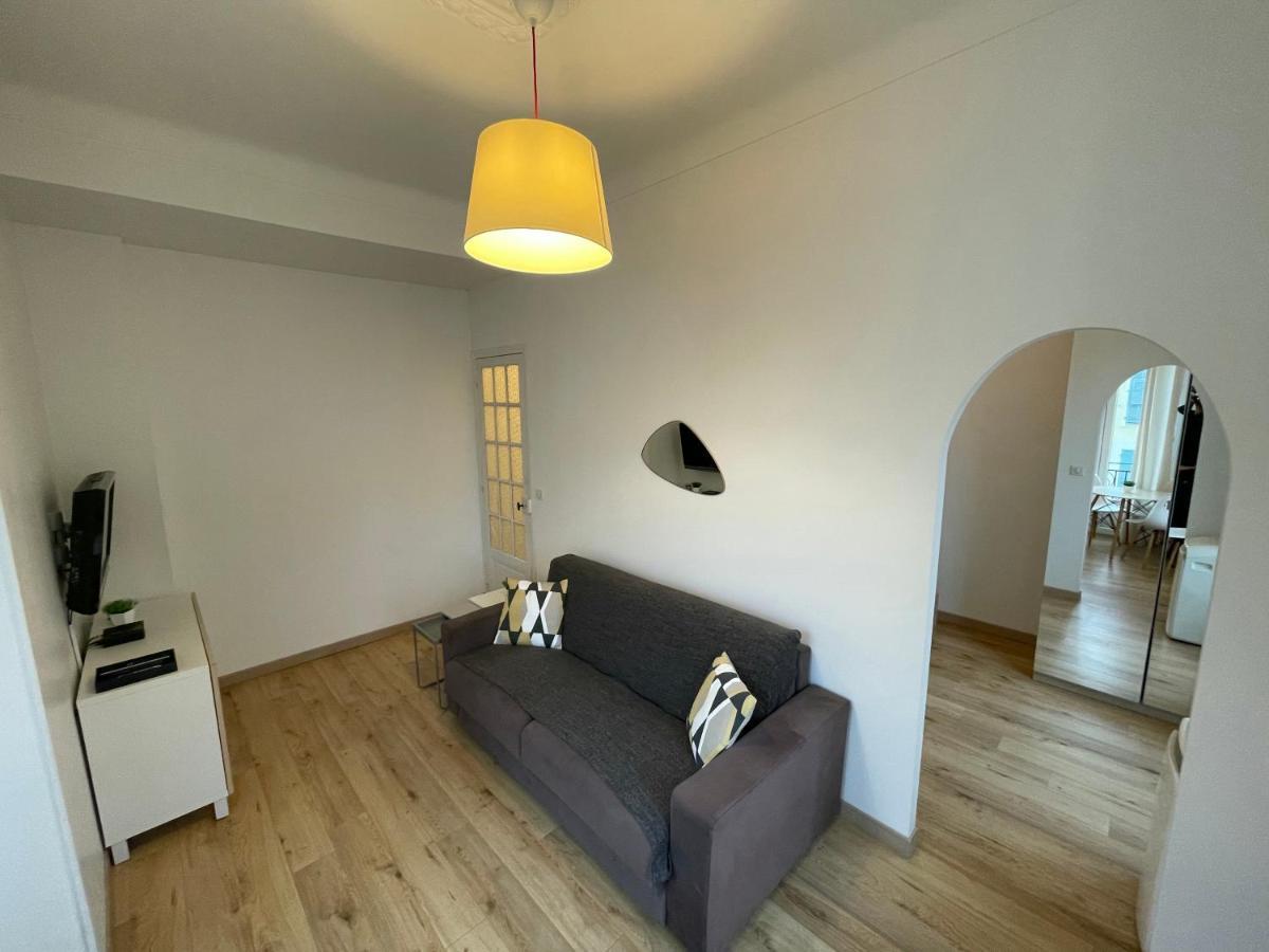 Nice Renting - Notre Dame - Cosy Loft Perfect View On The Roofs Dış mekan fotoğraf