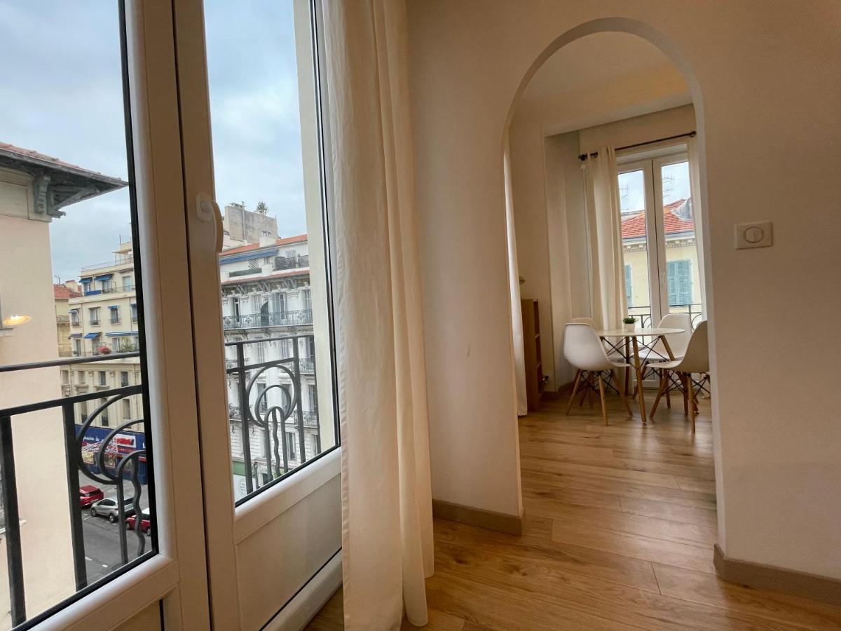 Nice Renting - Notre Dame - Cosy Loft Perfect View On The Roofs Dış mekan fotoğraf