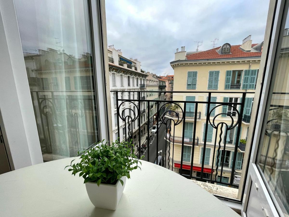 Nice Renting - Notre Dame - Cosy Loft Perfect View On The Roofs Dış mekan fotoğraf