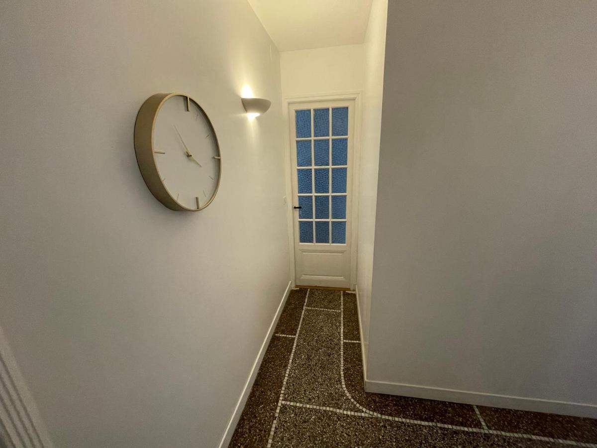 Nice Renting - Notre Dame - Cosy Loft Perfect View On The Roofs Dış mekan fotoğraf